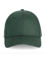 K-UP Casquette en coton et polyester recyclés K-loop tracking - 6 panneaux /api/colors/04ff5422-733a-4283-80b4-be8cd0eba314 personnalisable