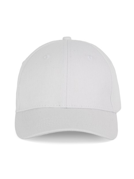 K-UP Casquette en coton et polyester recyclés K-loop tracking - 6 panneaux /api/colors/7a92cd2d-10d2-40b4-928b-296bb7487506 personnalisable