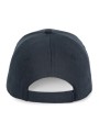 K-UP Casquette en coton et polyester recyclés K-loop tracking - 6 panneaux /api/colors/b68891a9-1d28-4f7a-8deb-775c45027afd personnalisable