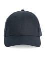 K-UP Casquette en coton et polyester recyclés K-loop tracking - 6 panneaux /api/colors/b68891a9-1d28-4f7a-8deb-775c45027afd personnalisable