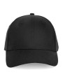 K-UP Casquette en coton et polyester recyclés K-loop tracking - 6 panneaux /api/colors/b9fdad4a-5e94-45cb-8c03-c08b349b28c3 personnalisable