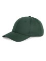 K-UP Casquette en coton et polyester recyclés K-loop tracking - 6 panneaux /api/colors/04ff5422-733a-4283-80b4-be8cd0eba314 personnalisable