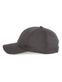 K-UP Casquette en coton et polyester recyclés K-loop tracking - 6 panneaux /api/colors/3664e9be-231a-44a8-bacd-707b001b474c personnalisable