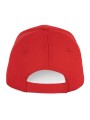 K-UP Casquette en coton et polyester recyclés K-loop tracking - 6 panneaux /api/colors/c953313a-9c9d-493b-934e-ddcf8fada2ae personnalisable