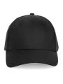 K-UP Casquette en coton et polyester recyclés K-loop tracking - 6 panneaux /api/colors/b9fdad4a-5e94-45cb-8c03-c08b349b28c3 personnalisable