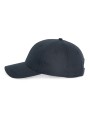 K-UP Casquette en coton et polyester recyclés K-loop tracking - 6 panneaux /api/colors/b68891a9-1d28-4f7a-8deb-775c45027afd personnalisable
