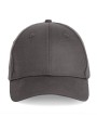 K-UP Casquette en coton et polyester recyclés K-loop tracking - 6 panneaux /api/colors/3664e9be-231a-44a8-bacd-707b001b474c personnalisable