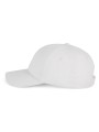 K-UP Casquette en coton et polyester recyclés K-loop tracking - 6 panneaux /api/colors/7a92cd2d-10d2-40b4-928b-296bb7487506 personnalisable