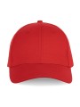 K-UP Casquette en coton et polyester recyclés K-loop tracking - 6 panneaux /api/colors/c953313a-9c9d-493b-934e-ddcf8fada2ae personnalisable