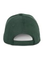 K-UP Casquette en coton et polyester recyclés K-loop tracking - 6 panneaux /api/colors/04ff5422-733a-4283-80b4-be8cd0eba314 personnalisable