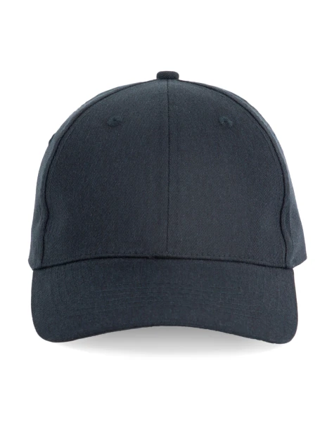 K-UP Casquette en coton et polyester recyclés K-loop tracking - 6 panneaux /api/colors/b68891a9-1d28-4f7a-8deb-775c45027afd personnalisable