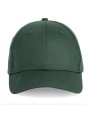 K-UP Casquette en coton et polyester recyclés K-loop tracking - 6 panneaux /api/colors/04ff5422-733a-4283-80b4-be8cd0eba314 personnalisable