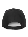 K-UP Casquette en coton et polyester recyclés K-loop tracking - 6 panneaux /api/colors/b9fdad4a-5e94-45cb-8c03-c08b349b28c3 personnalisable