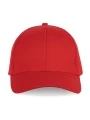 K-UP Casquette en coton et polyester recyclés K-loop tracking - 6 panneaux /api/colors/c953313a-9c9d-493b-934e-ddcf8fada2ae personnalisable