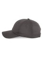 K-UP Casquette en coton et polyester recyclés K-loop tracking - 6 panneaux /api/colors/3664e9be-231a-44a8-bacd-707b001b474c personnalisable