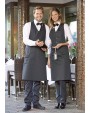 Schorten C.G. WORKWEAR Apron Corcolle voor bedrukking &amp; borduring