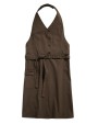 Schorten C.G. WORKWEAR Apron Corcolle voor bedrukking &amp; borduring