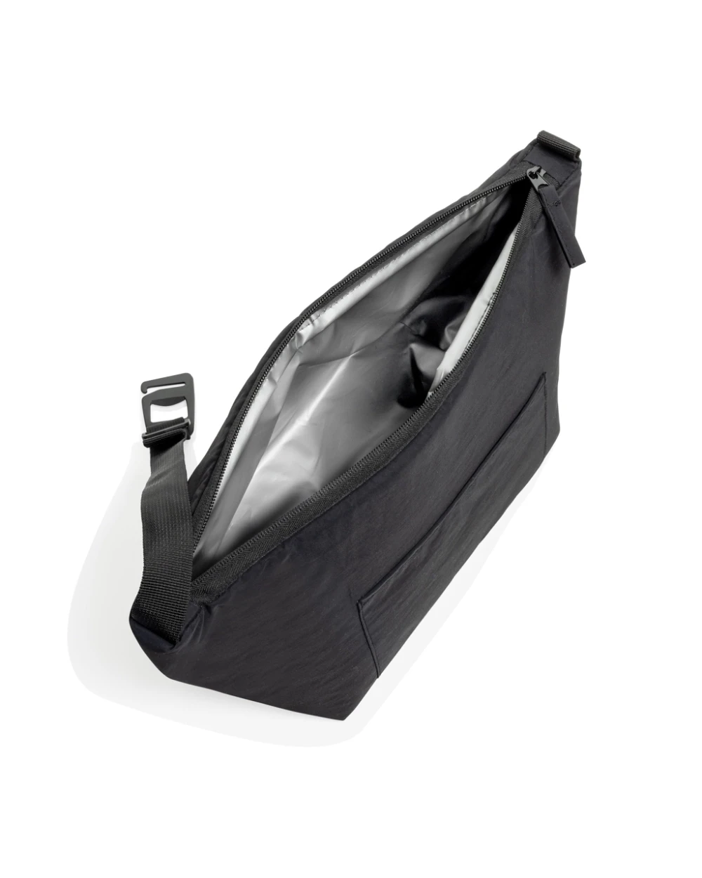 Tassen & Zakken 4DO KENTO URBAN RCS gerecyclede nylon koeltas voor bedrukking &amp; borduring