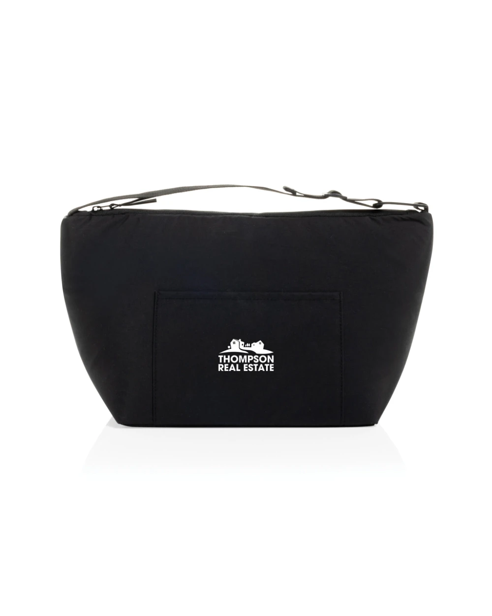 Sacs & Bagagerie personnalisable 4DO Sac isotherme en nylon recyclé RCS KENTO URBAN