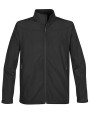 Softshells personnalisable STORMTECH Men´s Endurance Softshell Jacket
