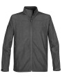 Softshells personnalisable STORMTECH Men´s Endurance Softshell Jacket