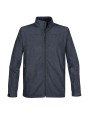 Softshells personnalisable STORMTECH Men´s Endurance Softshell Jacket