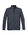 Softshells STORMTECH Men´s Endurance Softshell Jacket voor bedrukking &amp; borduring