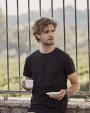 T-shirts CLIQUE Slub-T voor bedrukking &amp; borduring