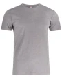 T-shirts CLIQUE Slub-T voor bedrukking &amp; borduring