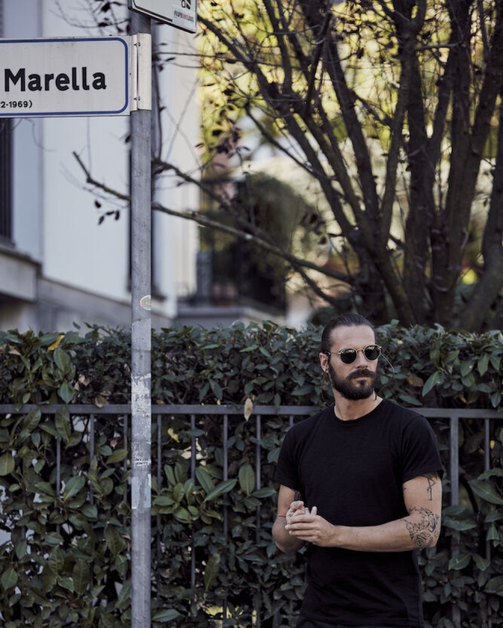 T-shirts CLIQUE Slub-T voor bedrukking &amp; borduring