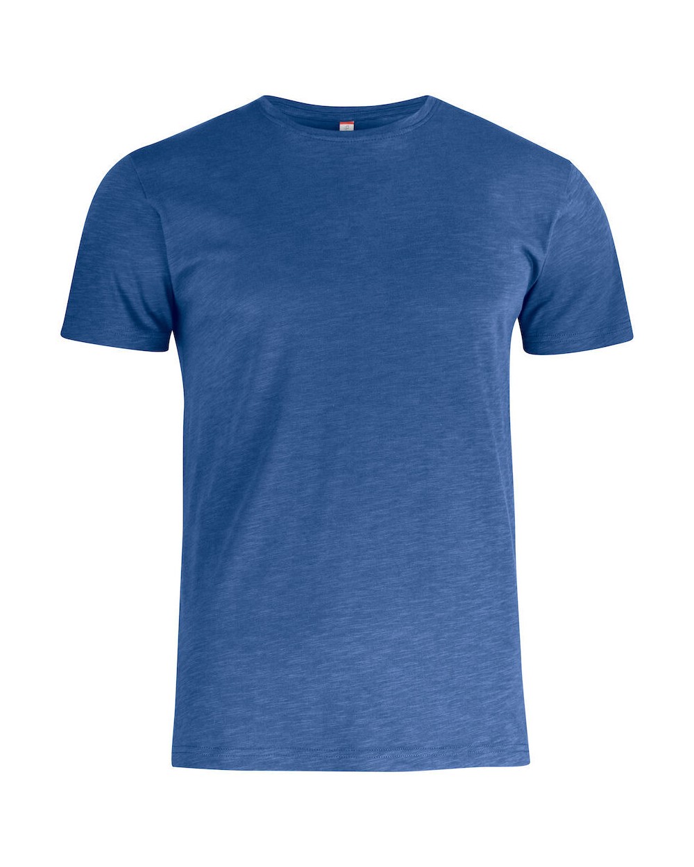 T-shirts CLIQUE Slub-T voor bedrukking &amp; borduring