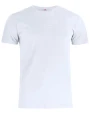 T-shirts CLIQUE Slub-T voor bedrukking &amp; borduring