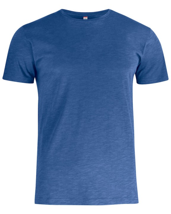 T-shirts CLIQUE Slub-T voor bedrukking &amp; borduring