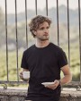 T-shirts CLIQUE Slub-T voor bedrukking &amp; borduring
