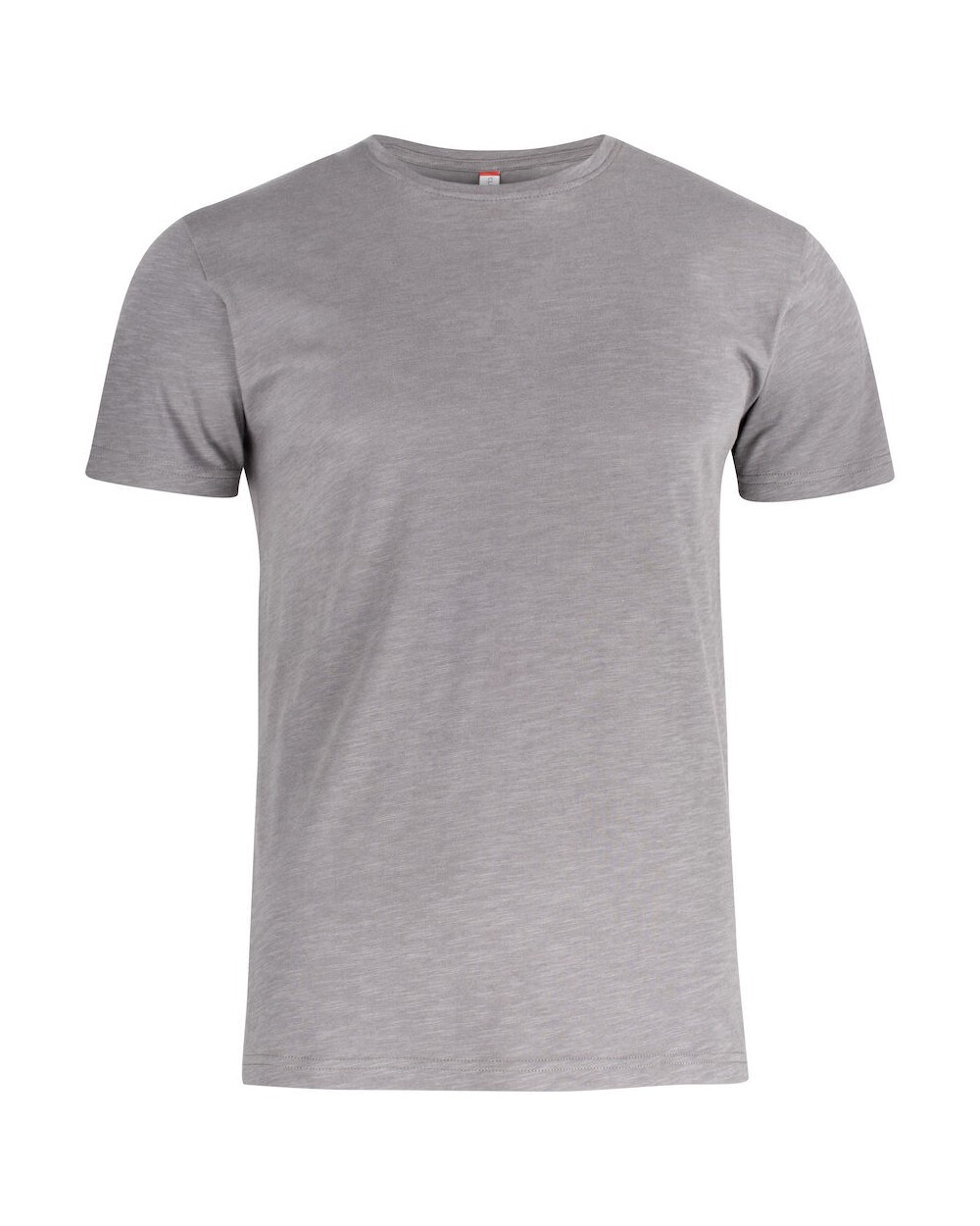 T-shirts CLIQUE Slub-T voor bedrukking &amp; borduring