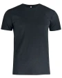 T-shirts CLIQUE Slub-T voor bedrukking &amp; borduring
