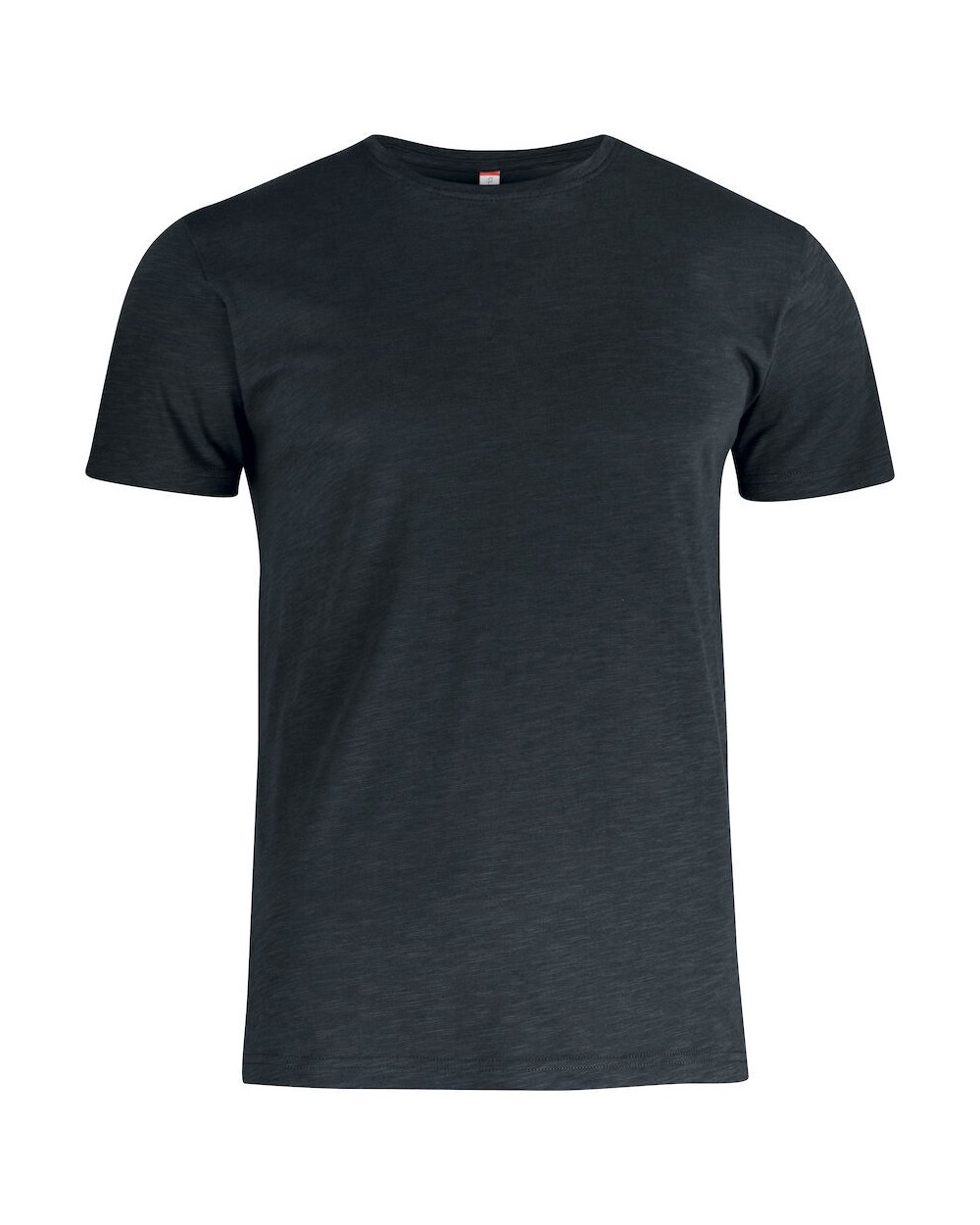 T-shirts CLIQUE Slub-T voor bedrukking &amp; borduring