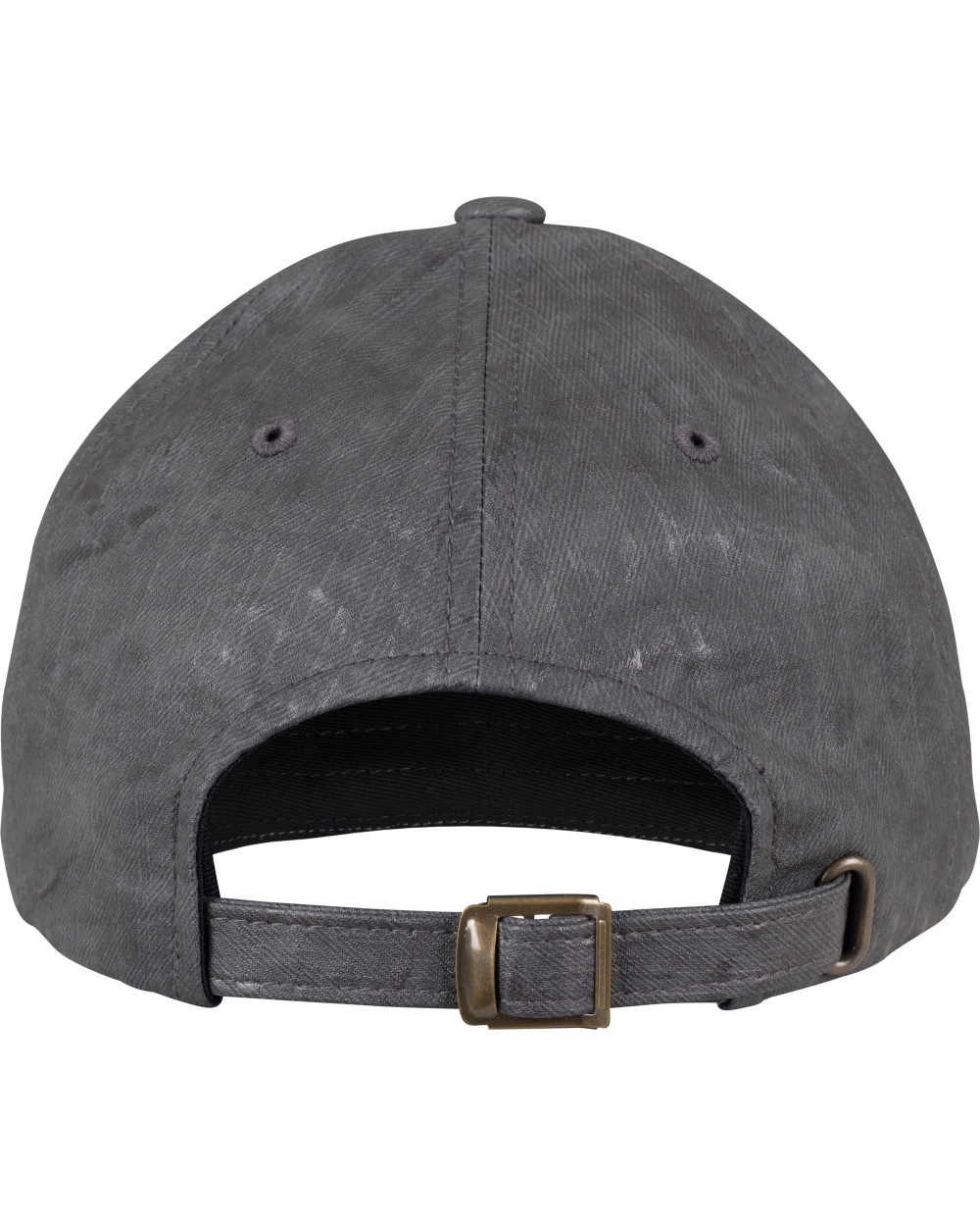 Casquettes personnalisable FLEXFIT Low Profile Coated Cap