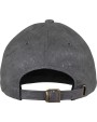 Casquettes personnalisable FLEXFIT Low Profile Coated Cap