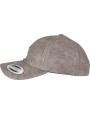 Casquettes personnalisable FLEXFIT Low Profile Coated Cap