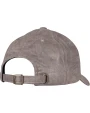 Petjes FLEXFIT Low Profile Coated Cap voor bedrukking &amp; borduring