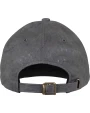 Petjes FLEXFIT Low Profile Coated Cap voor bedrukking &amp; borduring