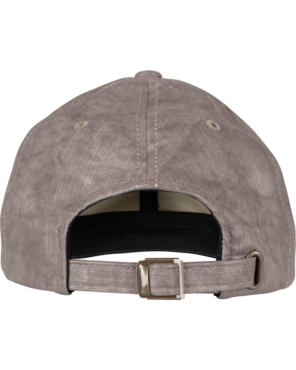 Petjes FLEXFIT Low Profile Coated Cap voor bedrukking &amp; borduring