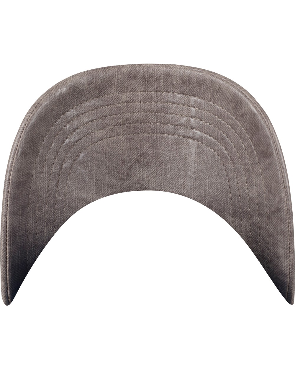 Petjes FLEXFIT Low Profile Coated Cap voor bedrukking &amp; borduring