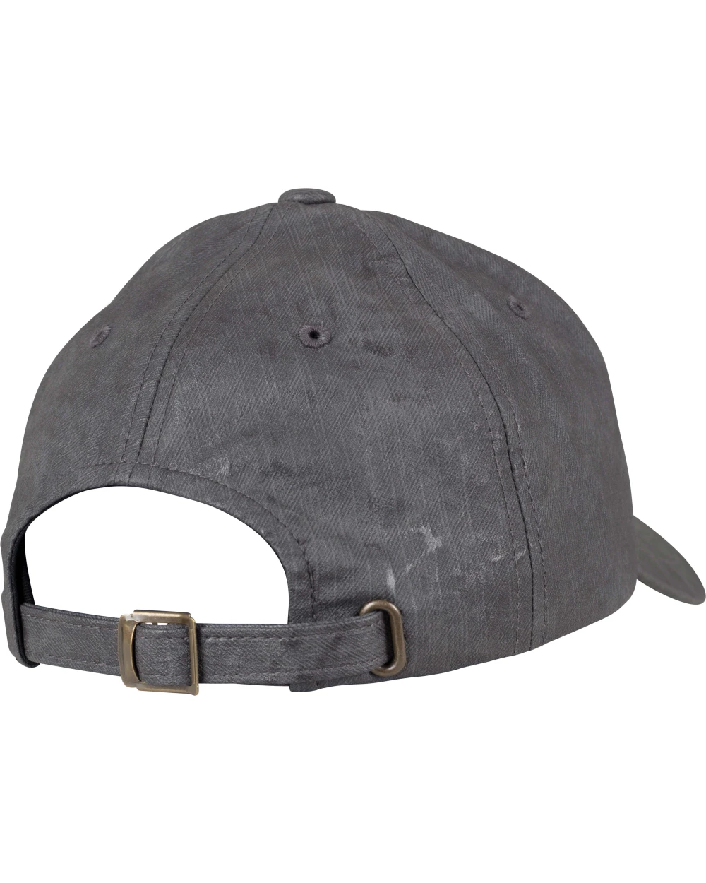 FLEXFIT Low Profile Coated Cap Kappen personalisierbar