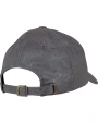Petjes FLEXFIT Low Profile Coated Cap voor bedrukking &amp; borduring