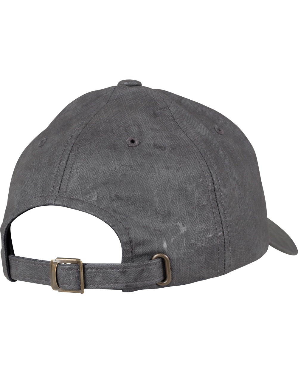 FLEXFIT Low Profile Coated Cap Kappen personalisierbar