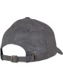 Petjes FLEXFIT Low Profile Coated Cap voor bedrukking &amp; borduring