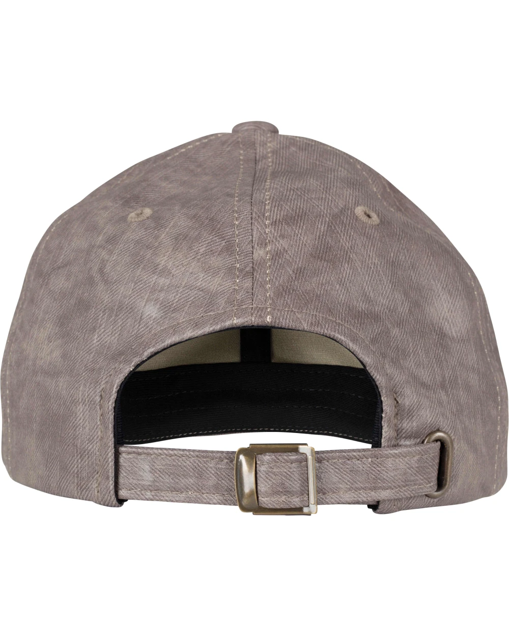 Petjes FLEXFIT Low Profile Coated Cap voor bedrukking &amp; borduring