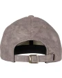 FLEXFIT Low Profile Coated Cap Kappen personalisierbar